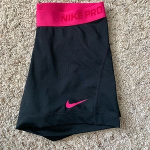 Nike Pro Short